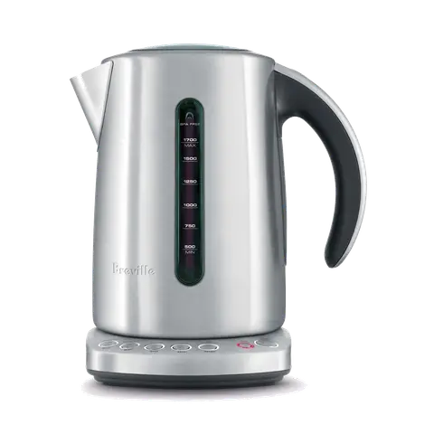 Breville קומקום חשמלי נשלף חכם Smart Kettle מבית Breville דגם BKE825